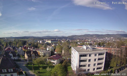 Dolní Hanychov, Jizerské hory