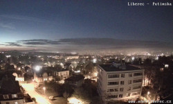 Dolní Hanychov, Jizerské hory
