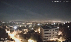 Dolní Hanychov, Jizerské hory