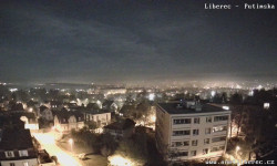 Dolní Hanychov, Jizerské hory