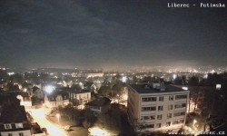 Dolní Hanychov, Jizerské hory