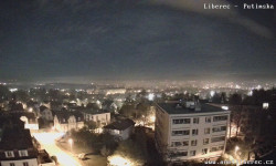 Dolní Hanychov, Jizerské hory