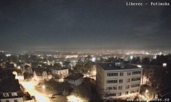 Dolní Hanychov, Jizerské hory