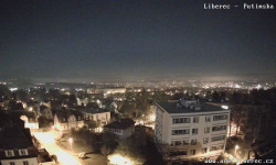 Dolní Hanychov, Jizerské hory