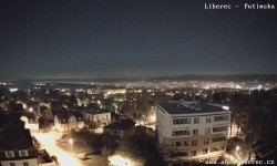 Dolní Hanychov, Jizerské hory