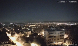 Dolní Hanychov, Jizerské hory