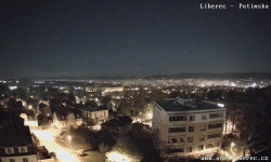 Dolní Hanychov, Jizerské hory