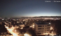 Dolní Hanychov, Jizerské hory