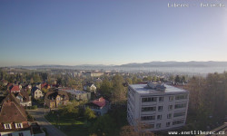 Dolní Hanychov, Jizerské hory