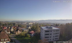 Dolní Hanychov, Jizerské hory