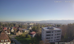 Dolní Hanychov, Jizerské hory
