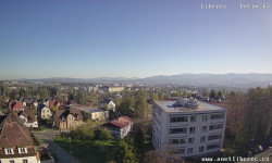 Dolní Hanychov, Jizerské hory