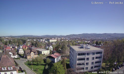 Dolní Hanychov, Jizerské hory