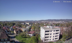 Dolní Hanychov, Jizerské hory