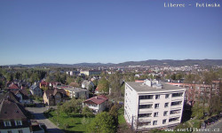 Dolní Hanychov, Jizerské hory