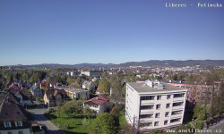 Dolní Hanychov, Jizerské hory