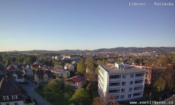 Dolní Hanychov, Jizerské hory