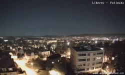 Dolní Hanychov, Jizerské hory