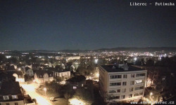 Dolní Hanychov, Jizerské hory