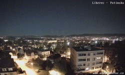 Dolní Hanychov, Jizerské hory