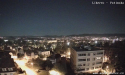 Dolní Hanychov, Jizerské hory