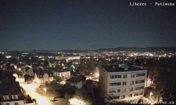 Dolní Hanychov, Jizerské hory