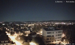 Dolní Hanychov, Jizerské hory