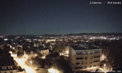 Dolní Hanychov, Jizerské hory
