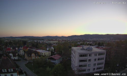 Dolní Hanychov, Jizerské hory