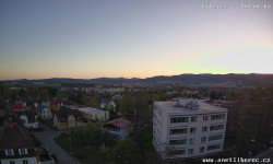 Dolní Hanychov, Jizerské hory