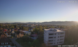 Dolní Hanychov, Jizerské hory