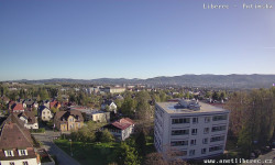 Dolní Hanychov, Jizerské hory