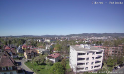 Dolní Hanychov, Jizerské hory