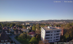 Dolní Hanychov, Jizerské hory