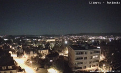 Dolní Hanychov, Jizerské hory