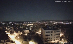 Dolní Hanychov, Jizerské hory