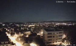 Dolní Hanychov, Jizerské hory