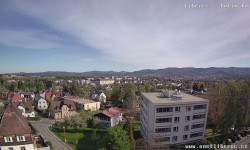 Dolní Hanychov, Jizerské hory