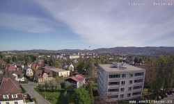 Dolní Hanychov, Jizerské hory