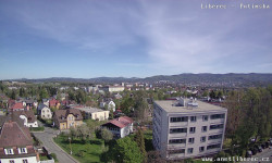 Dolní Hanychov, Jizerské hory
