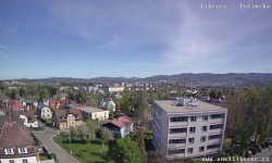 Dolní Hanychov, Jizerské hory