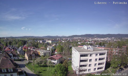 Dolní Hanychov, Jizerské hory