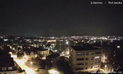 Dolní Hanychov, Jizerské hory