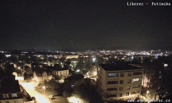 Dolní Hanychov, Jizerské hory