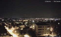 Dolní Hanychov, Jizerské hory