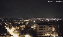 Dolní Hanychov, Jizerské hory