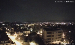 Dolní Hanychov, Jizerské hory