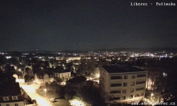 Dolní Hanychov, Jizerské hory
