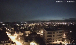 Dolní Hanychov, Jizerské hory