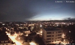 Dolní Hanychov, Jizerské hory